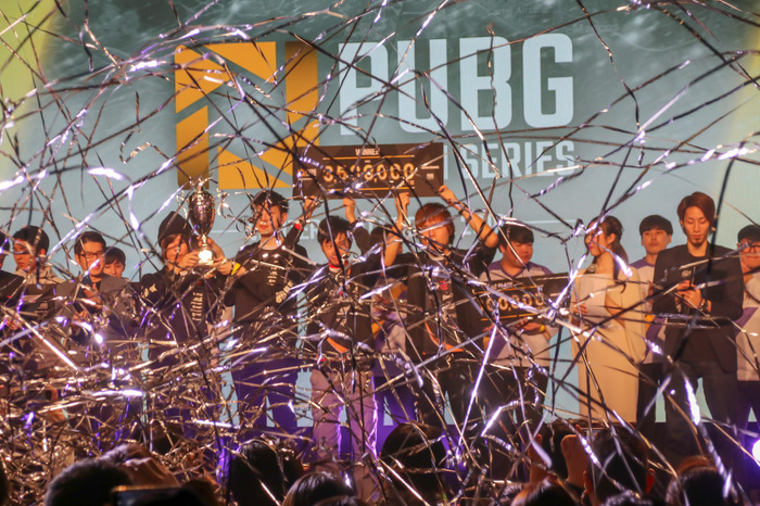 『PUBG』大会「PWI2018」優勝はSunSister！白熱の試合となった大会レポ