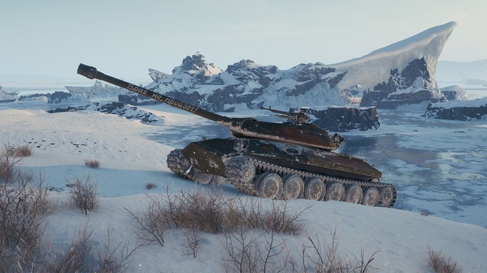 PC版『World of Tanks』平成最後の「ホリデー作戦」到来！お祭り気分なコレクションなど盛り沢山