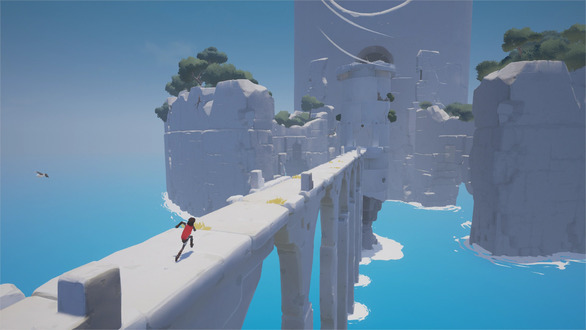 『RiME』のリードレベルデザイナー、来年から『サイバーパンク2077』の開発に参加