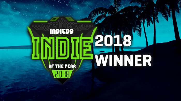 ユーザーが選んだ今年のベストインディーゲームは？「2018 Indie of the Year Awards」結果発表！