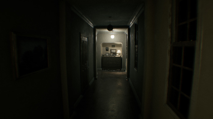 『P.T.』のファンリメイク『Unreal PT』がPC向けに無料配信―ほぼ全てをゼロから再作成