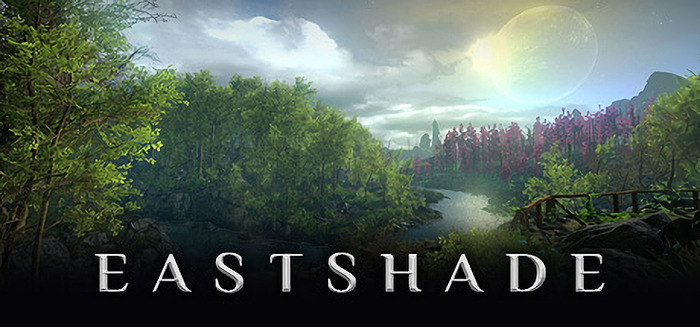 美しい風景をキャンバスに描くオープンワールドADV『Eastshade』配信日決定