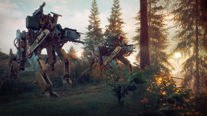 80年代スウェーデンが舞台のCo-opシューター『Generation Zero』発売日決定！ 機械軍団の謎を解き明かせ【UPDATE】