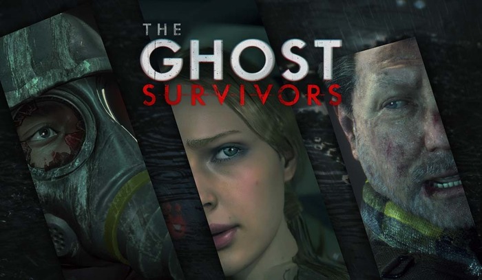 『バイオハザード RE:2』「THE GHOST SURVIVORS」国内でも2月15日配信！ifを描く無料DLC