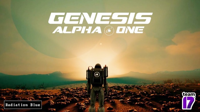 宇宙ローグライクFPS『Genesis Alpha One』Epic Gamesストアで配信開始！