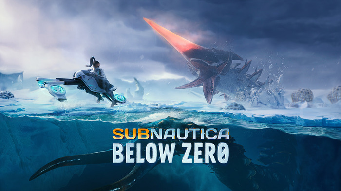 深海サバイバル後日譚『Subnautica: Below Zero』Steam早期アクセス開始！