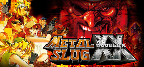 SNKの2D横スクロールSTG『METAL SLUG XX』Steam版が配信開始！