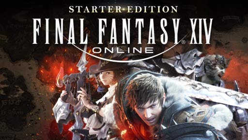 Twitch Prime会員向けにPC版『FFXIV』スターターパックが期間限定無料配布！