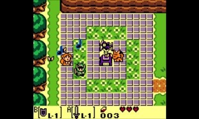 リメイク発表で話題沸騰の『ゼルダの伝説 夢をみる島』ってどんなゲーム？実は「26年前の異色の名作」！