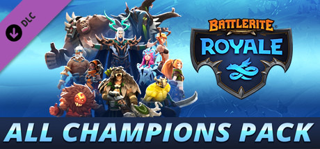 基本無料MOBA系バトロワ『Battlerite Royale』正式版配信開始―新要素も導入しバトルシーズン1が開幕！