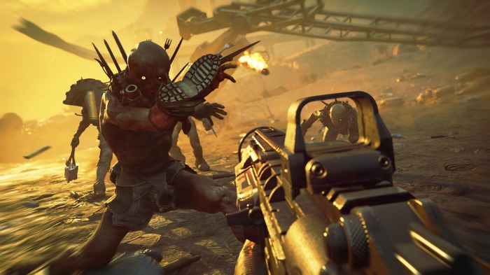 『RAGE 2』体験会で見せつけられた大進化！id SoftwareとAvalanche Studiosタッグのシナジーは“良いとこ取り”だった