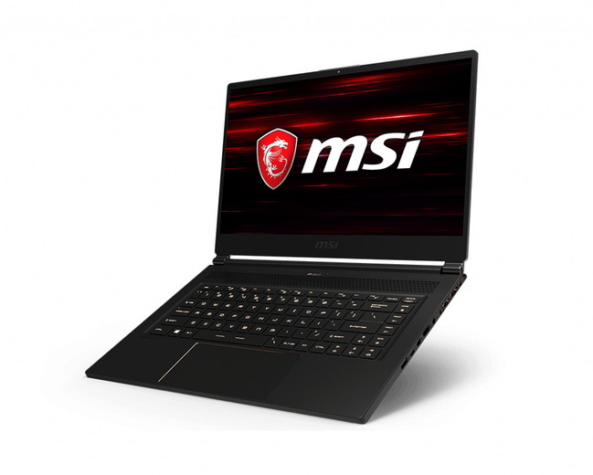 MSI、「RTX 2060」搭載のゲーミングノートPC限定モデルを3月8日より発売