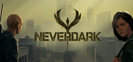 PC向け近未来RTS『Neverdark』発表！インフラが失われた世界の都市を舞台に繰り広げられる生存競争