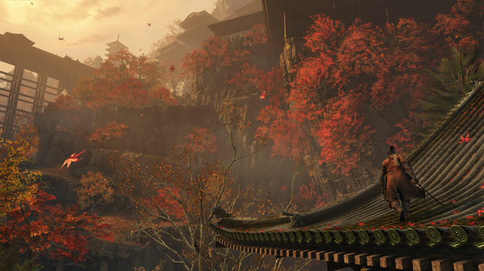 『SEKIRO』2時間プレイで気になった新要素を紹介―プレイ動画も録ってきました