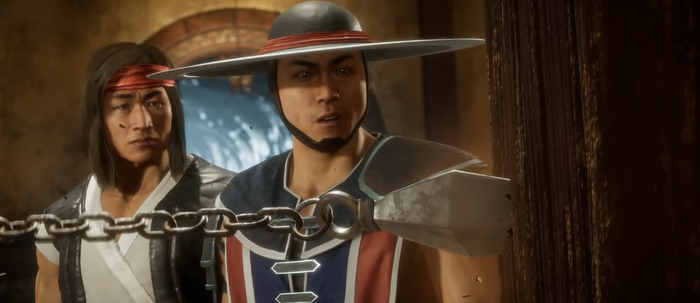 過去と現在が交差する『Mortal Kombat 11』ストーリートレイラー！ 新たな参戦キャラも明らかに