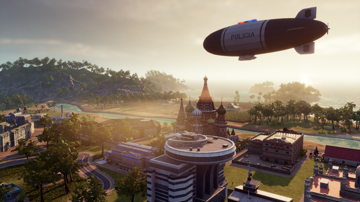 独裁国家シム『Tropico 6』オープンベータが3月9日午前3時までSteamで開始！過去作セールも