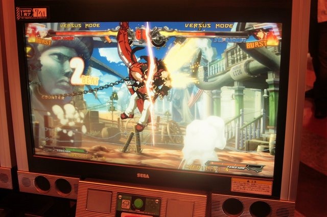 『GUILTY GEAR Xrd -SIGN-』ロケテ開催、「参加する覚悟はできてんのか？」 ― 石渡氏がみる格ゲーの新時代とは(プレゼントあり)