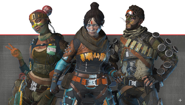 『Apex Legends』新レジェンド“オクタン”実装、シーズン1開始は日本時間3月20日午前2時から！