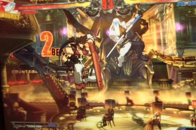 『GUILTY GEAR Xrd -SIGN-』ロケテ開催、「参加する覚悟はできてんのか？」 ― 石渡氏がみる格ゲーの新時代とは(プレゼントあり)