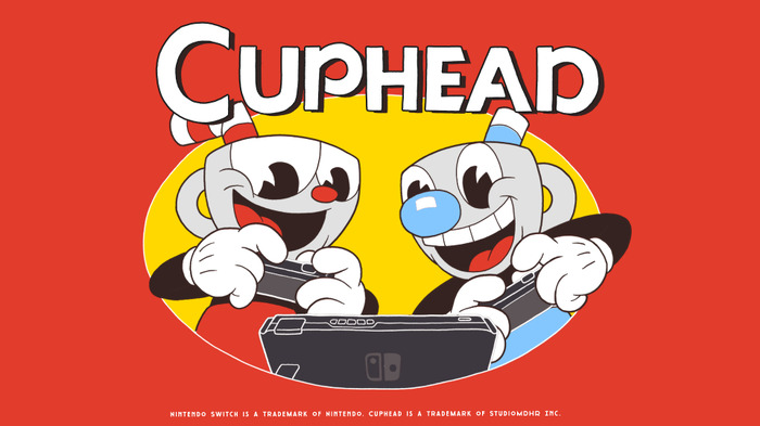 スイッチ版『Cuphead』が発表！日本語対応含む他機種版の無料アップデートも