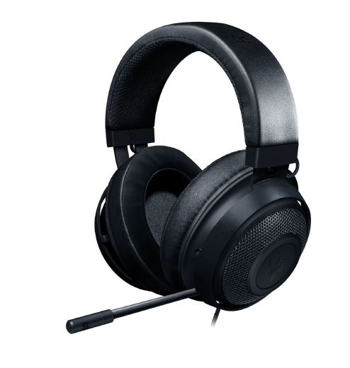 Razer、アナログ接続の「Kraken」とワイヤレス「Nari」ヘッドセットシリーズを3月29日に発売