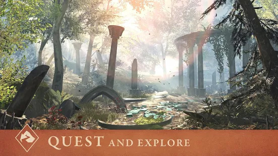 スマホ向け『The Elder Scrolls: Blades』海外向け早期アクセスが遂に開始―対応機種一覧も公開