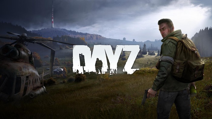 ゾンビサバイバル『DayZ』海外Xbox One版が正式リリース！ PS4版は年内に登場予定