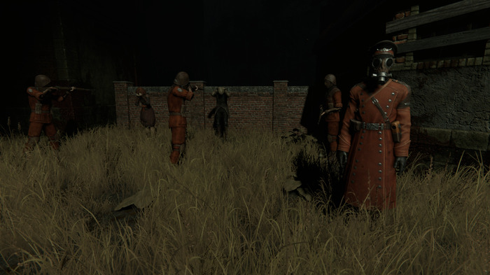 疫病と戦うサバイバルスリラー『Pathologic 2』配信日決定！ 不気味な最新トレイラーも披露