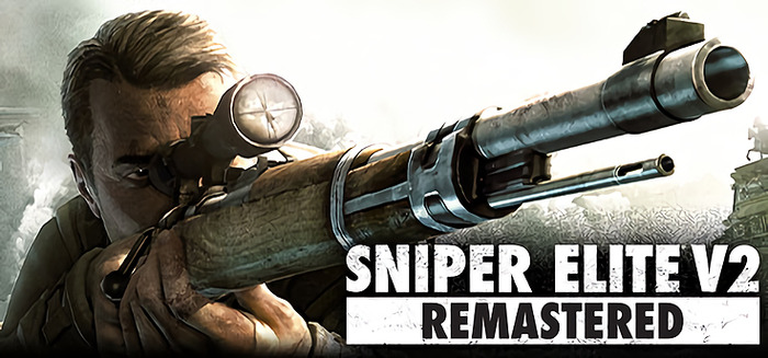 日本語対応も記載！『Sniper Elite V2 Remastered』のSteamページが公開