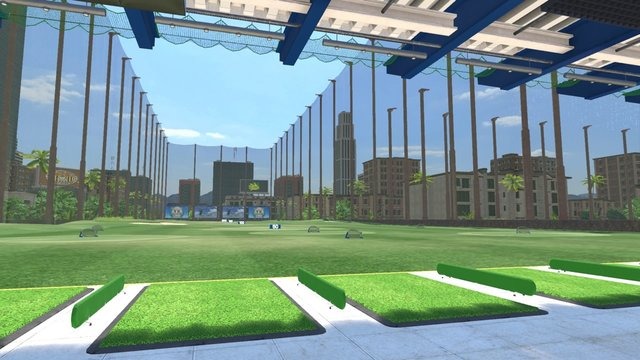 PS4『みんなのGOLF VR』6月7日発売決定！360度に広がる臨場感はまさに「ゴルフ場まで、0ヤード」