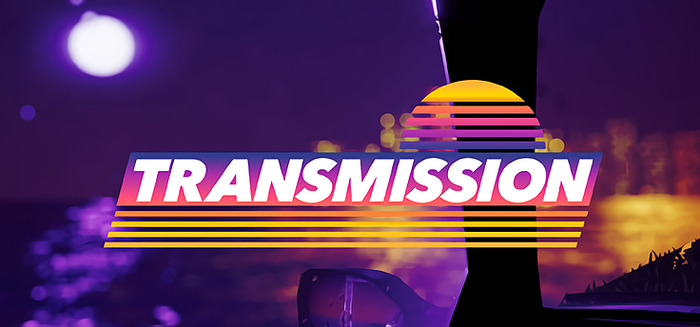 1986年の街を駆ける夜間配達ドライブゲーム『Transmission』新ティーザー！