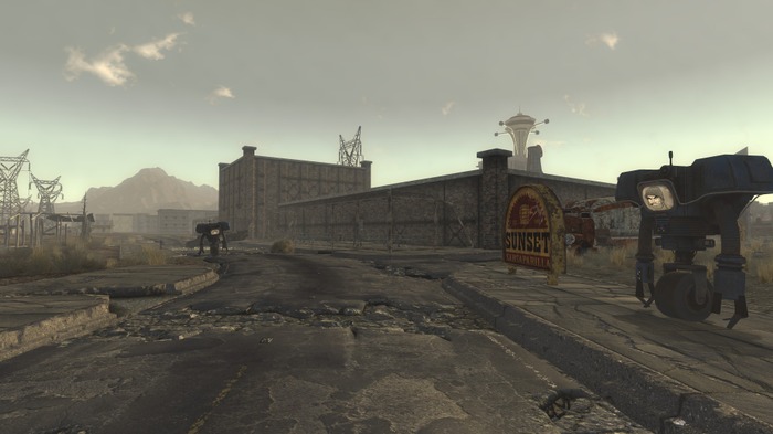 PC版『Fallout: New Vegas』クリア後の世界でもプレイできるModが登場