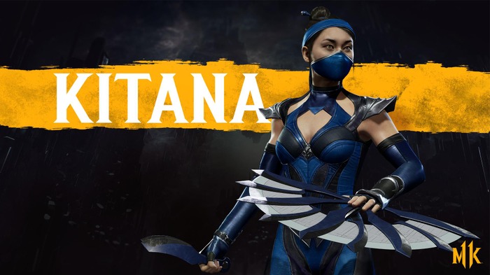 鉄扇女子vs虫系女子！『Mortal Kombat 11』の新たな参戦トレイラーが公開