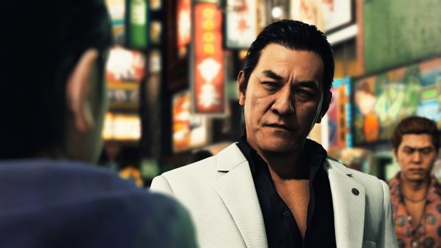 海外版『JUDGE EYES：死神の遺言』ピエール瀧演じた羽村京平の差し替え後映像が公開―日本語音声は未発表