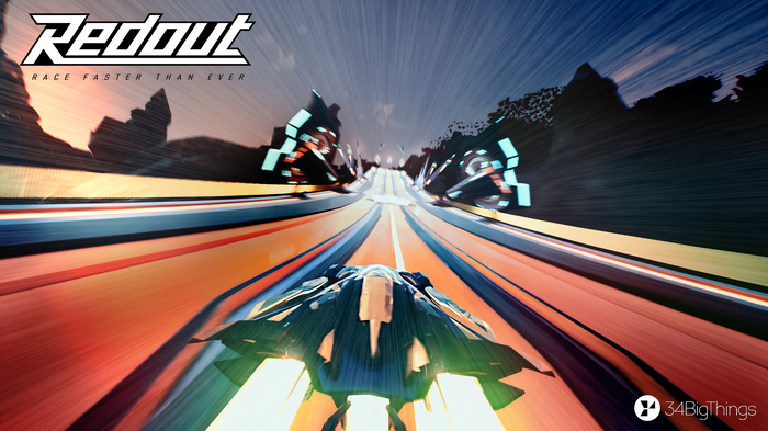 高速レーシング『Redout』すべてのDLCを含んだ海外スイッチ版が5月14日にリリース決定