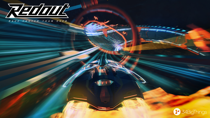 高速レーシング『Redout』すべてのDLCを含んだ海外スイッチ版が5月14日にリリース決定