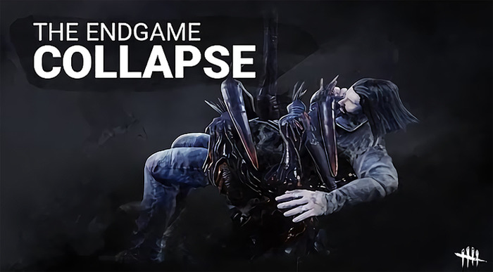 『Dead by Daylight』ゲーム終盤を盛り上げる「End Game Collapse」の情報が公開！