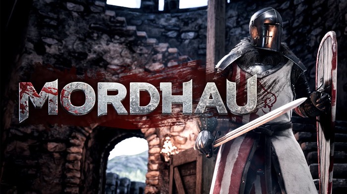 中世剣戟アクション『MORDHAU』Steam配信日決定！ 最新トレイラーも披露