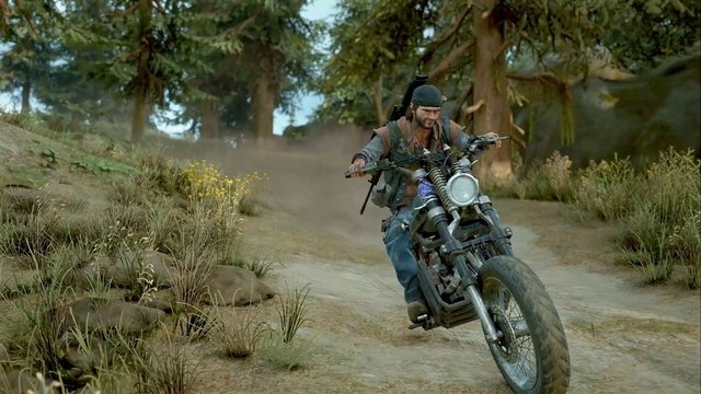 『Days Gone』感染者だらけの世界でサバイバルする時の10のコツ