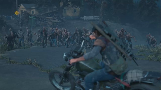 『Days Gone』感染者だらけの世界でサバイバルする時の10のコツ