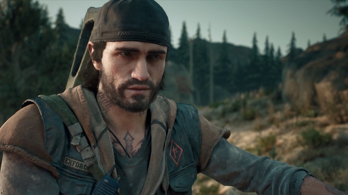 『Days Gone』ファーストインプレッション！ステルス攻略からパニック戦闘まで混ぜ込んだ不思議なバランス