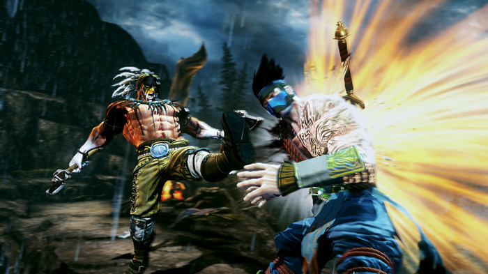 GC 13: Xbox One向けF2P格ゲー『Killer Instinct』の価格モデルが正式発表、新キャラは1体5ドルで購入可能に