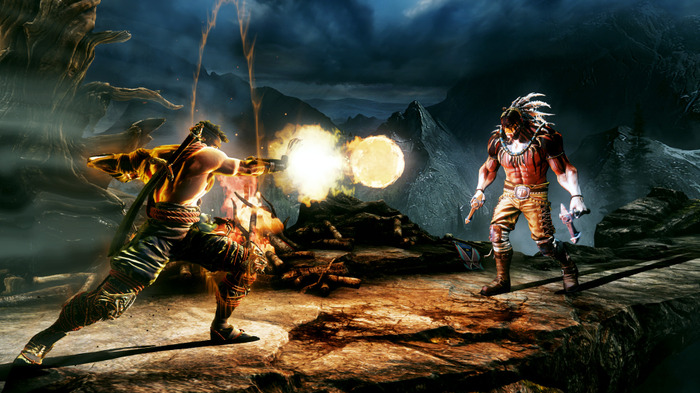 GC 13: Xbox One向けF2P格ゲー『Killer Instinct』の価格モデルが正式発表、新キャラは1体5ドルで購入可能に