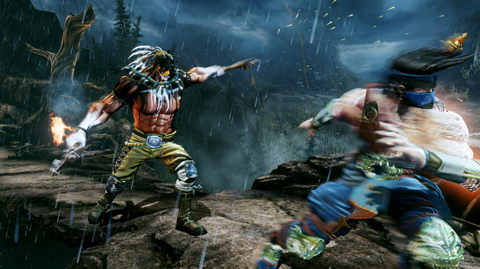 GC 13: Xbox One向けF2P格ゲー『Killer Instinct』の価格モデルが正式発表、新キャラは1体5ドルで購入可能に