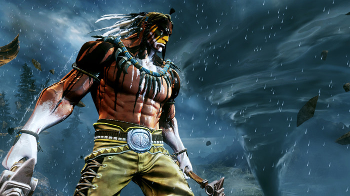 GC 13: Xbox One向けF2P格ゲー『Killer Instinct』の価格モデルが正式発表、新キャラは1体5ドルで購入可能に