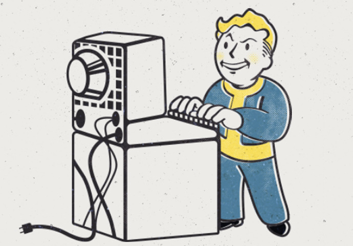 『Fallout 76』次期パッチに向けたメンテナンスが5月7日23時より実施