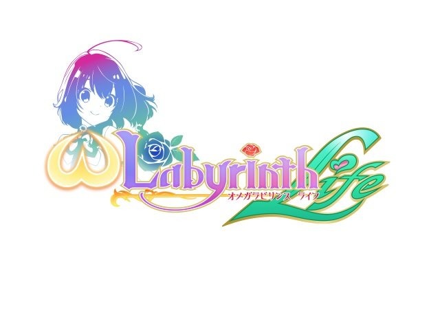 スイッチ『オメガラビリンス ライフ』8月1日（パイの日）発売決定！人前で遊べるお得なPS4版『ラビリンスライフ』も新発表