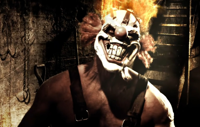 「PlayStation Productions」による『Twisted Metal』のテレビ番組化が進行中