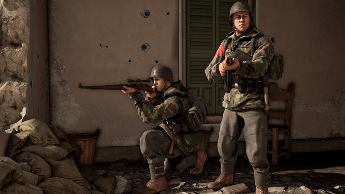 クラシックスタイルのWW2対戦シューター『BATTALION 1944』正式リリース！