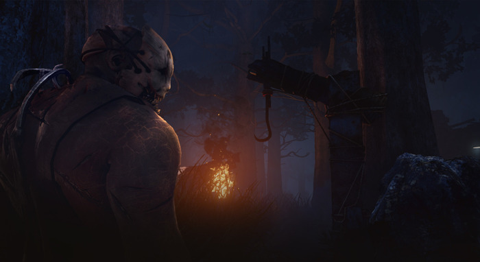 『Dead by Daylight』日本公式Twitterが開設！